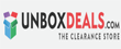 Unbox Deals Coupons