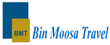 Bin Moosa Travel Coupons
